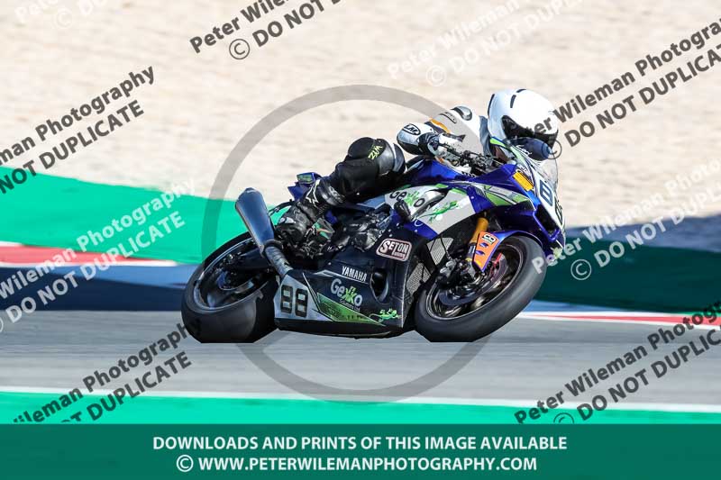 motorbikes;no limits;october 2019;peter wileman photography;portimao;portugal;trackday digital images